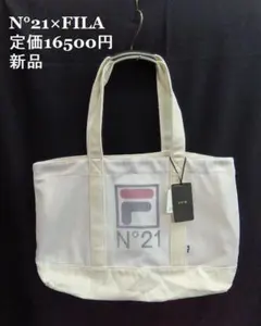 2025年最新】N°21 レディース トートバッグの人気アイテム - メルカリ