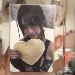 BABYMONSTER the same ラキドロ　アヒョン　トレカ　D