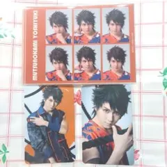 陸奥守　ランダム3点セット　ライブ