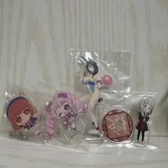 アクリルスタンド　まとめ売り