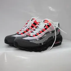 ナイキ-NIKE AIR MAX95 アトモス