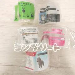 秘密のマイナカードスリーブ【コンプリート】