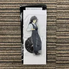 鬼滅の刃　モクテルバー　両面アクリルスタンド　アクスタ　冨岡義勇