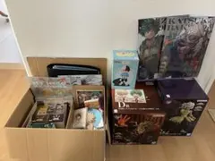 【まとめ売り】僕のヒーローアカデミア 一番くじ　プライズ　グッズセット