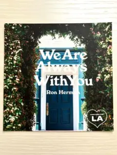 ロンハーマン シール Ron Herman