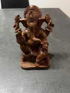 2025年最新】ブロンズ像の人気アイテム - メルカリ