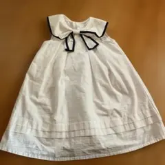 【未使用品】アプレレクール apres les cours ワンピース 110