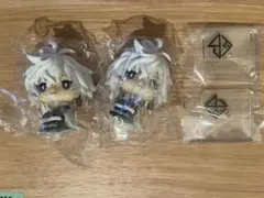 にじさんじ 叢雲カゲツ Dytica 2周年 にじこっと