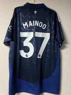 2025年最新】マンチェスターユナイテッド ユニフォーム 青の人気