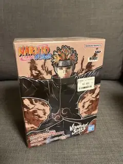 VF7060 未開封 VIBRATION STARS ペイン 飛段 4個セット 2025年最新】NARUTO-ナルト- 疾風伝 VIBRATION STARS PAINの人気
