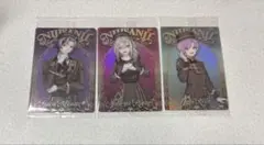 にじさんじ ウエハース まとめ売り