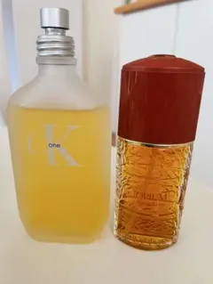 CK One Collector's Editionユニセックス香水100ml - メルカリ