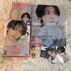 boynextdoor ジェヒョンのサムネイル