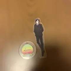 カラフルピーチ からぴち もふ アクスタ アクリルスタンド しまむら 