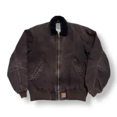 【フェード】11s Carhartt サンタフェジャケット J14MDT