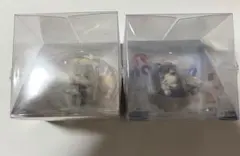 Hang on ラップランド　テキサス