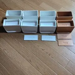 ディアウォール　セット