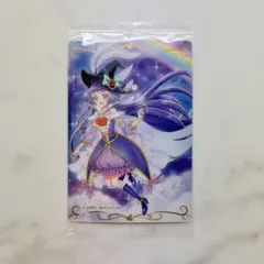 プリキュア　ウエハース　キュアマジカル　魔法使いプリキュア