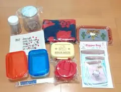 HELLO KITTYグッズ