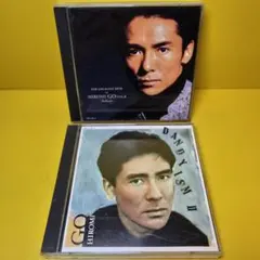 2025年最新】郷ひろみ写真集の人気アイテム - メルカリ