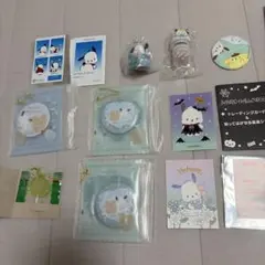 ポチャッコ グッズ まとめ売り 10点セットのサムネイル