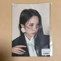 MISAMO ミナ ポストカード