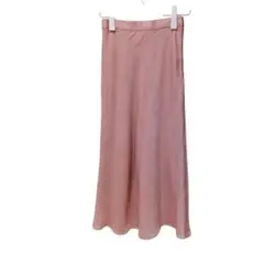 LOWRYSFARM ローリーズファーム 【F】ロングスカート USED 古着