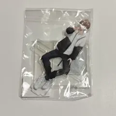 加賀美ハヤト　SMC組　4周年　アクリルスタンド