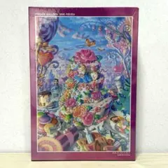 オープンブック パリ・N.Y.・テディベア エイミースチュアート
