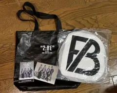 2026年最新】be:first トートバッグの人気アイテム - メルカリ