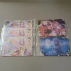 プロセカ　ウエハース　巡音ルカ　まとめ売り