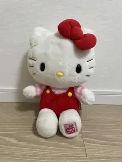 ハローキティ ぬいぐるみ サンリオ　キティ
