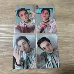 HAPPY BURSTDAY NEW BURSTDAY ジョシュア　トレカ