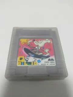 GB ゲームボーイ　キュービリオン