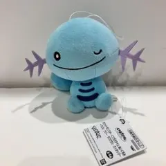 ポケットモンスター　ポケモン　ウパー　くつろぎタイムぬいぐるみ