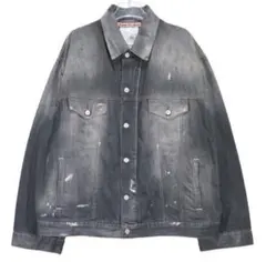 Acne Studios デニムジャケット トラファルガーのサムネイル