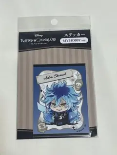 イデアシュラウド　ステッカー　MYHOBBY