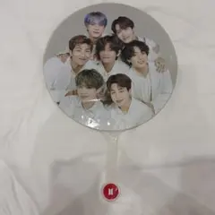 BTS SYS FINAL うちわ all うちわ - メルカリ
