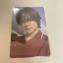 ヨンジュン　ラキドロ　weverse NO LABELS: PART01　TXT