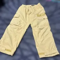 XLARGE6ポケットパンツ