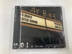 2026年最新】AKB48未開封CDの人気アイテム - メルカリ