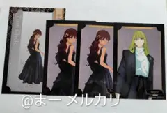 Fatestrange Fake マルイPOPUP 特典ブロマイド 6種 コンプ - メルカリ