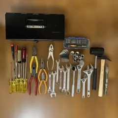 ま*る様 TASCO 空調工具セット 配管工具 メンテナンス TASCO 空調工具セット 配管工具 メンテナンス - メルカリ