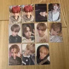 BOYNEXTDOOR taesan テサン nogenre