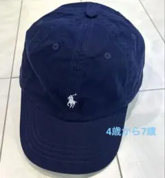 POLO RALPH LAUREN キャップ