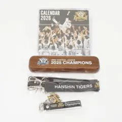 2026年最新】阪神タイガース 優勝記念グッズの人気アイテム - メルカリ