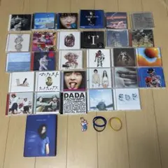 Guitar Vaderギターベイダー CD4枚セット 帯付 日本版 - メルカリ