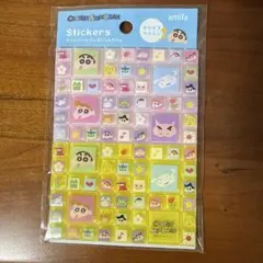 クレヨンしんちゃん　　　タイルシール