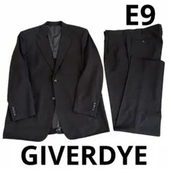 新品未使用 GIVERDYE ツーパンツスーツ A4 ノータック243 - メルカリ