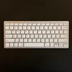 Anker Bluetoothキーボード US配列 A7726のサムネイル